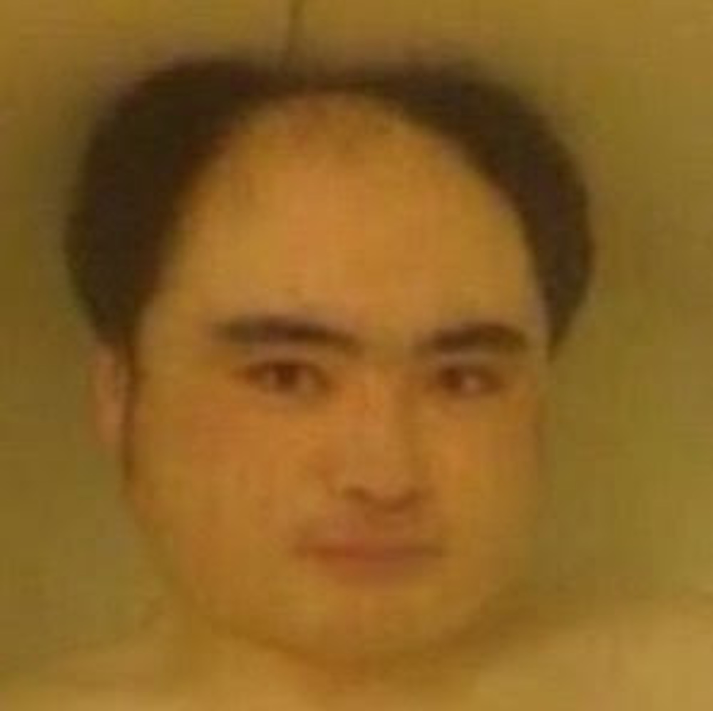 Meet your Posher, Audrey